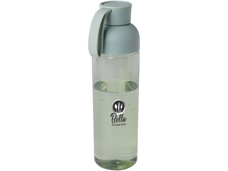 Illuminate 600 ml RPET waterfles Illuminate 600 ml RPET waterfles