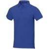 Calgary heren polo met korte mouwen