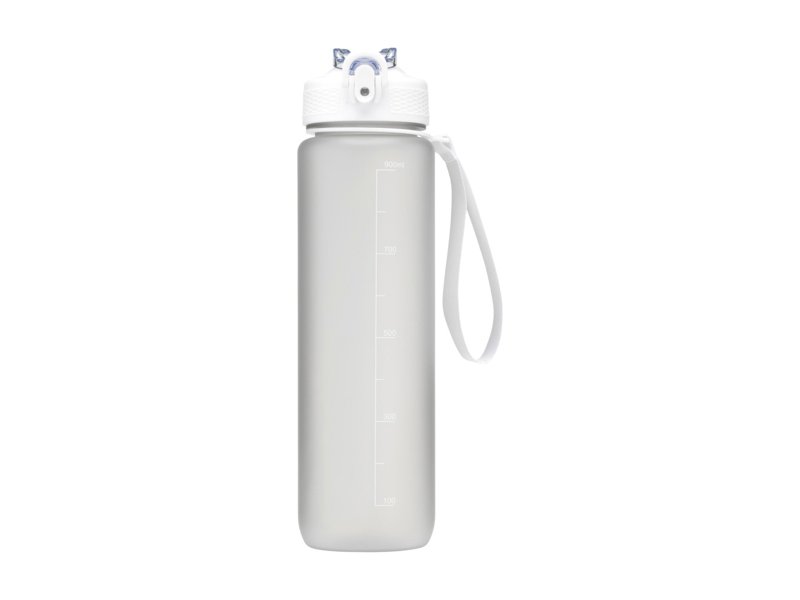 AquaSport RCS Recycled Water Bottle 1 L AquaSport RCS Recycled Water Bottle 1 L
