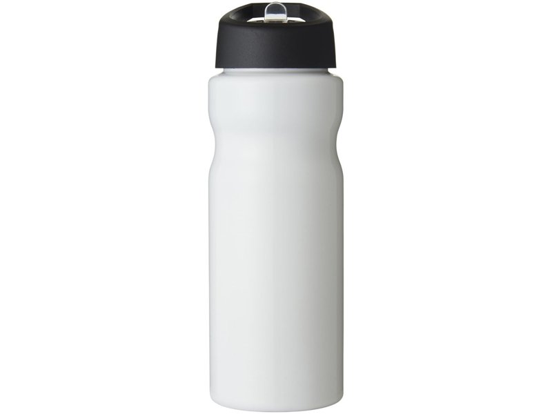 H2O Active® Base 650 ml bidon met fliptuitdeksel H2O Active® Base 650 ml bidon met fliptuitdeksel