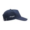 Hamar Cap Recycled katoenen pet Hamar Cap Recycled katoenen pet