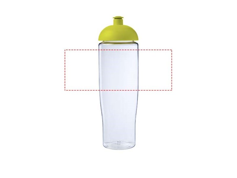 H2O Active® Tempo 700 ml bidon met koepeldeksel H2O Active® Tempo 700 ml bidon met koepeldeksel