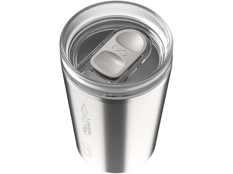 Ocean Bottle 350 ml geïsoleerde beker