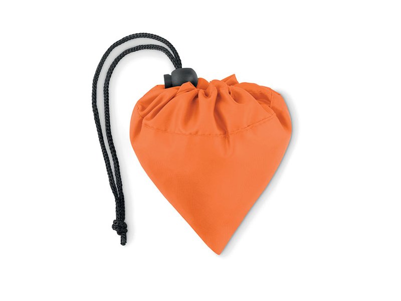 FOLDPET - Opvouwbare RPET tas FOLDPET - Opvouwbare RPET tas