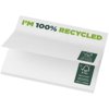 Sticky-Mate® gerecyclede sticky notes 100 x 75 mm Sticky-Mate® gerecyclede sticky notes 100 x 75 mm