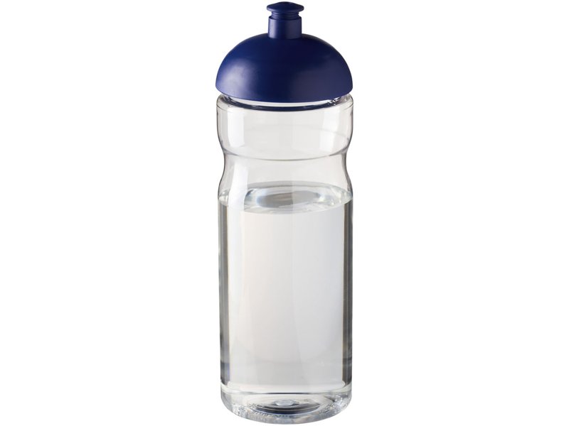 H2O Active® Base 650 ml bidon met koepeldeksel H2O Active® Base 650 ml bidon met koepeldeksel