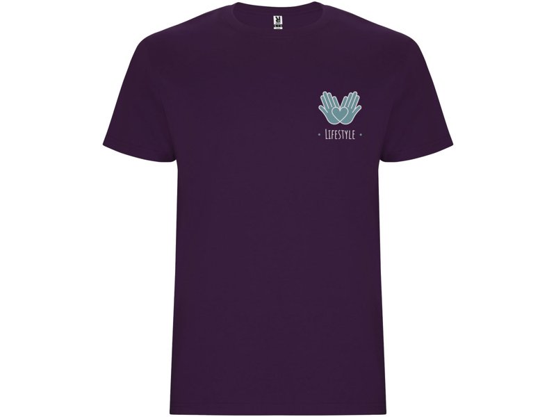 Stafford herenshirt met korte mouwen Stafford herenshirt met korte mouwen
