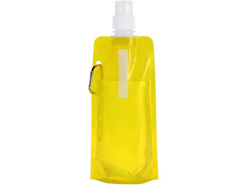 Sipzy 480 ml opvouwbare waterfles Sipzy 480 ml opvouwbare waterfles