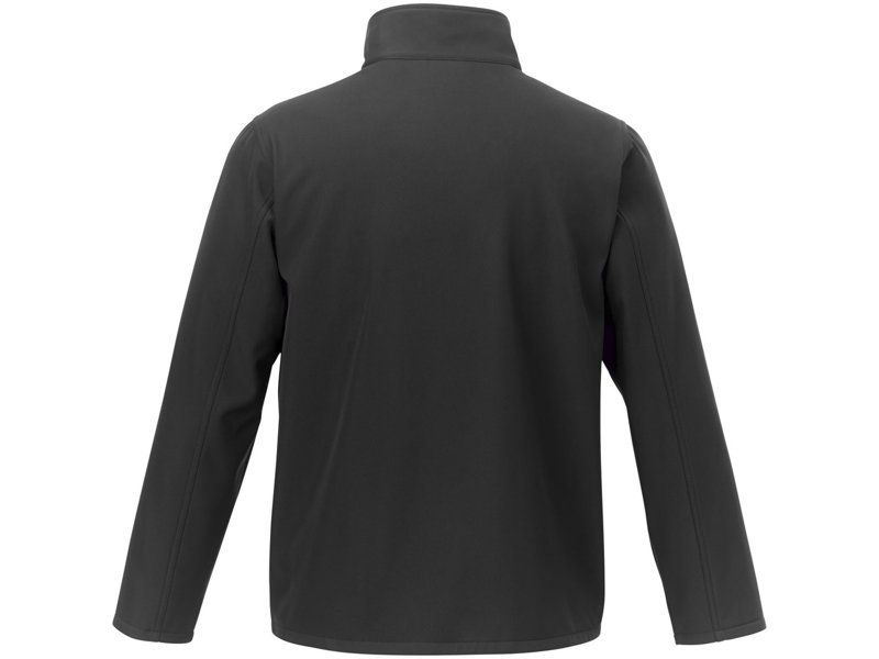 Orion softshell heren jas