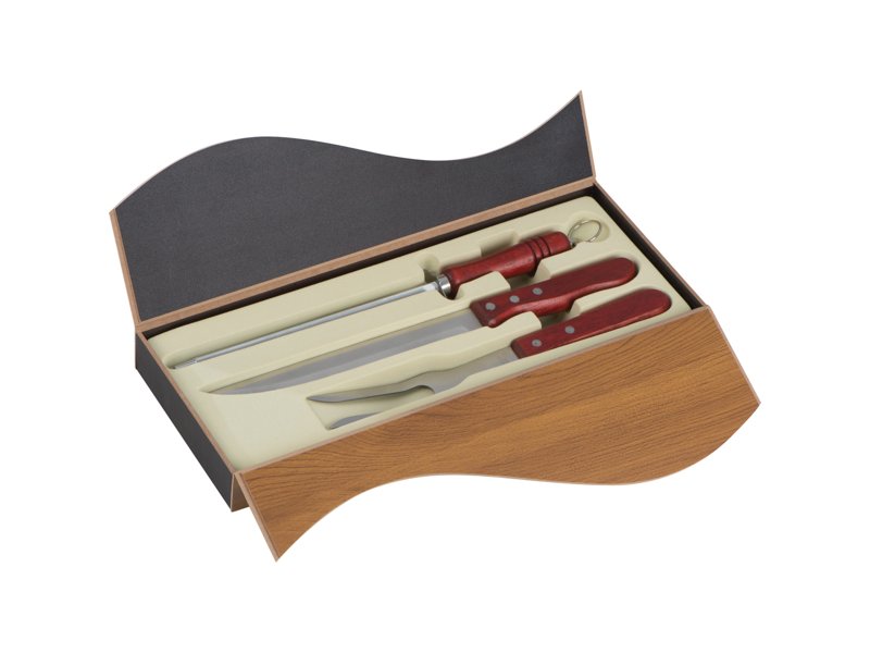 Vleesbestek Vleesbestek