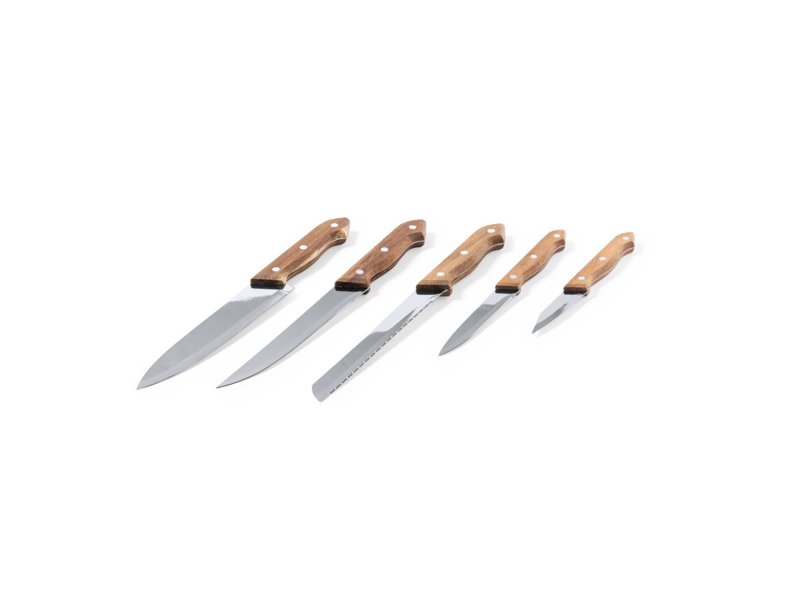 Messenblok Wheeler Messenblok Wheeler