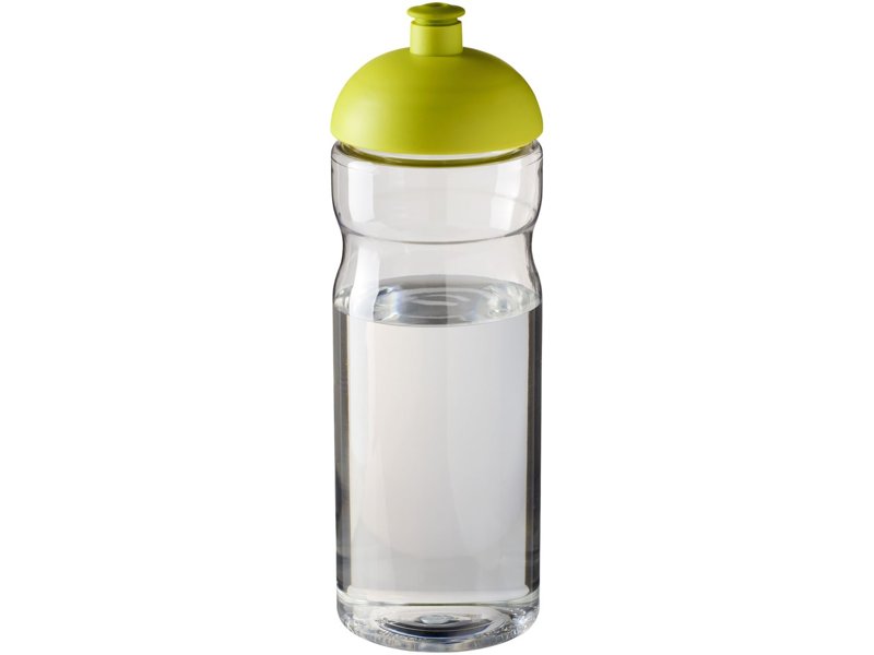 H2O Active® Base 650 ml bidon met koepeldeksel H2O Active® Base 650 ml bidon met koepeldeksel