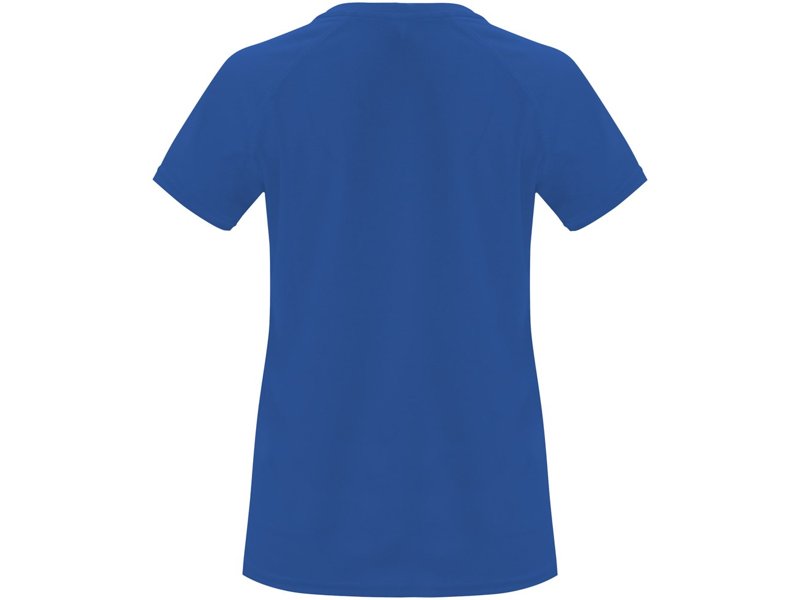 Bahrain sportshirt met korte mouwen voor dames Bahrain sportshirt met korte mouwen voor dames