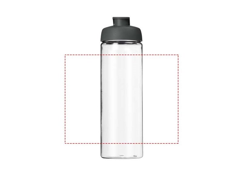 H2O Active® Vibe 850 ml sportfles met kanteldeksel