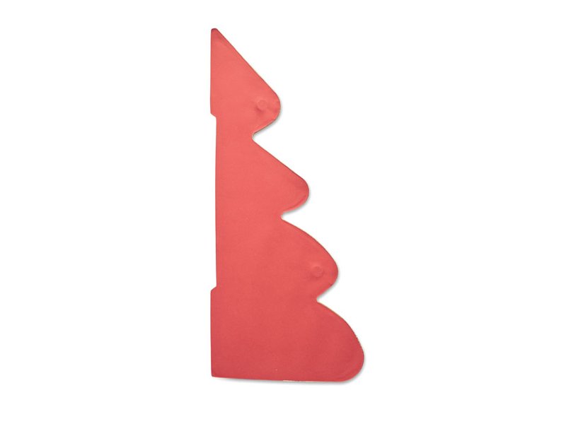 HARMOBIG - Kerstboomdecoratie van papier