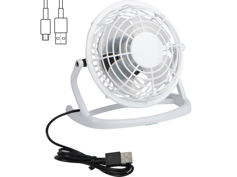 Tafel ventilator Bali