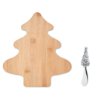 TREECHESSE - Bamboe kaasset TREECHESSE - Bamboe kaasset