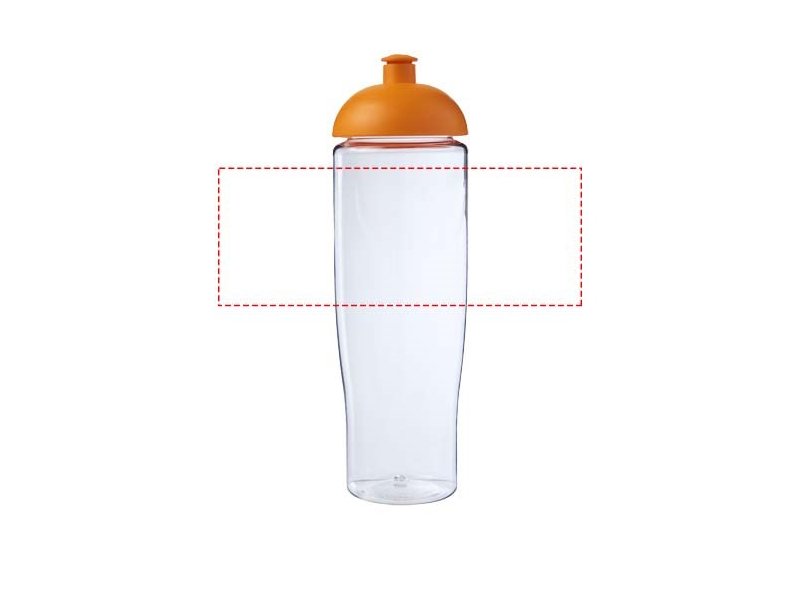 H2O Active® Tempo 700 ml bidon met koepeldeksel H2O Active® Tempo 700 ml bidon met koepeldeksel