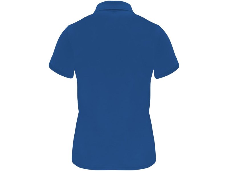 Monzha sportpolo met korte mouwen voor dames Monzha sportpolo met korte mouwen voor dames