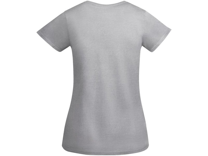 Breda damesshirt met korte mouwen Breda damesshirt met korte mouwen