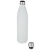 Cove 1 liter vacuüm geïsoleerde roestvrijstalen fles Cove 1 liter vacuüm geïsoleerde roestvrijstalen fles