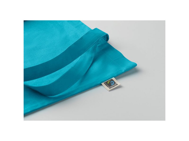 OSOLE+ COLOUR - Fairtrade boodschappentas 180g