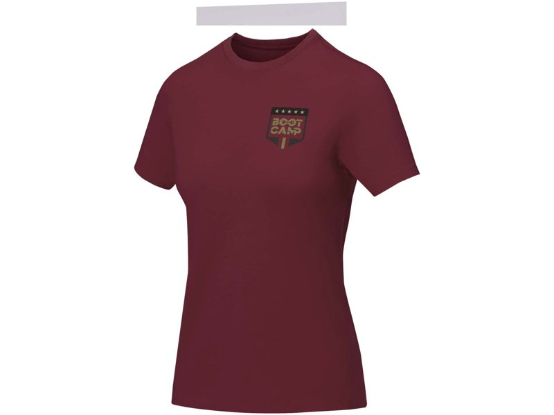 Dames t-shirts bedrukken » Promotiekleding voor dames Dames t-shirts bedrukken » Promotiekleding voor dames