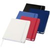 Spectrum A5 notitieboek met gestippelde pagina’s Spectrum A5 notitieboek met gestippelde pagina’s