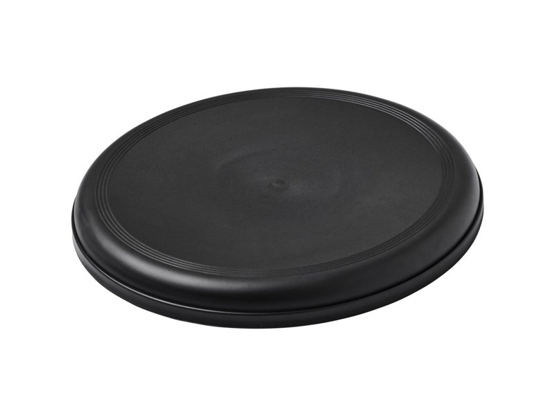 Orbit frisbee van gerecycled plastic Orbit frisbee van gerecycled plastic