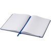 Spectrum A5 notitieboek met gestippelde pagina’s Spectrum A5 notitieboek met gestippelde pagina’s