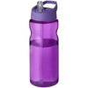 H2O Active® Base 650 ml bidon met fliptuitdeksel H2O Active® Base 650 ml bidon met fliptuitdeksel