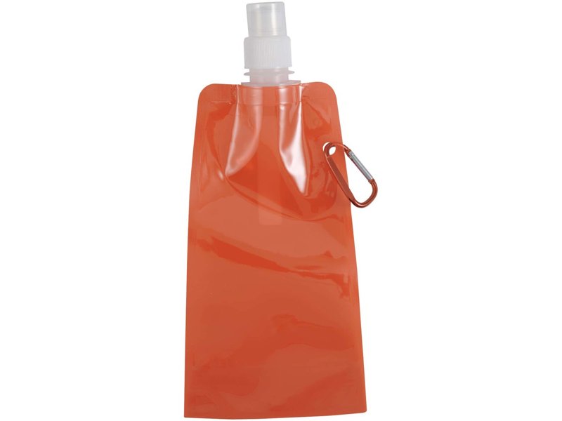 Sipzy 480 ml opvouwbare waterfles Sipzy 480 ml opvouwbare waterfles