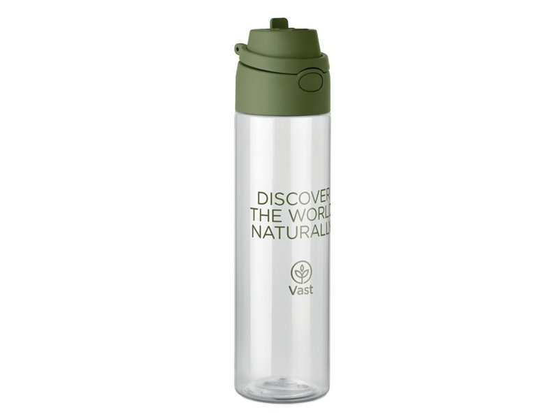 TOIEN KLAR - RPET fles 700ml