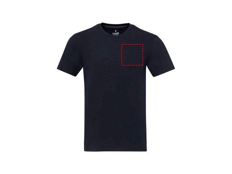 Avalite unisex Aware™ gerecycled T-shirt met korte mouwen Avalite unisex Aware™ gerecycled T-shirt met korte mouwen