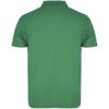 Austral unisex polo met korte mouwen