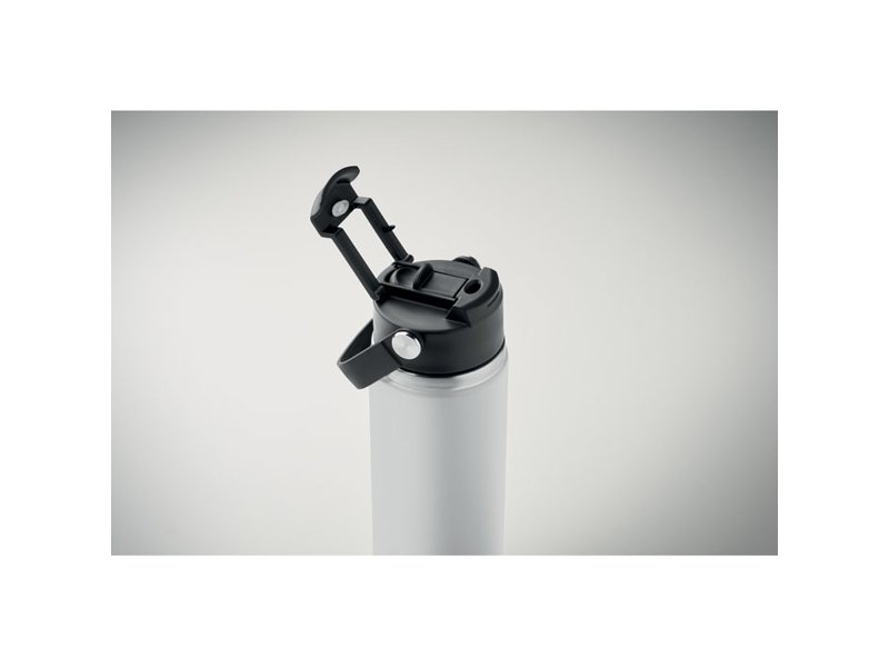 SUMA GRIP - Dubbelwandige fles 500ml