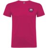 Beagle herenshirt met korte mouwen