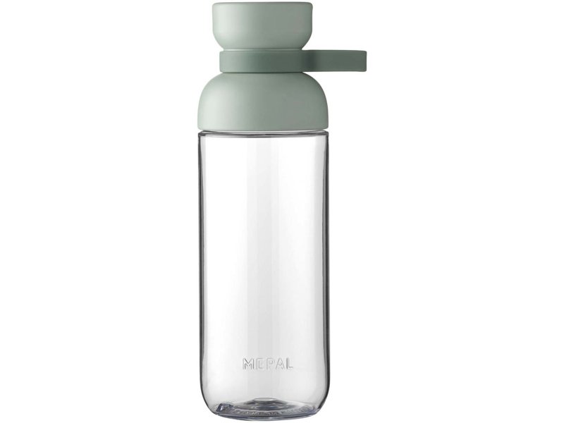 Mepal Vita 500 ml tritan waterfles Mepal Vita 500 ml tritan waterfles