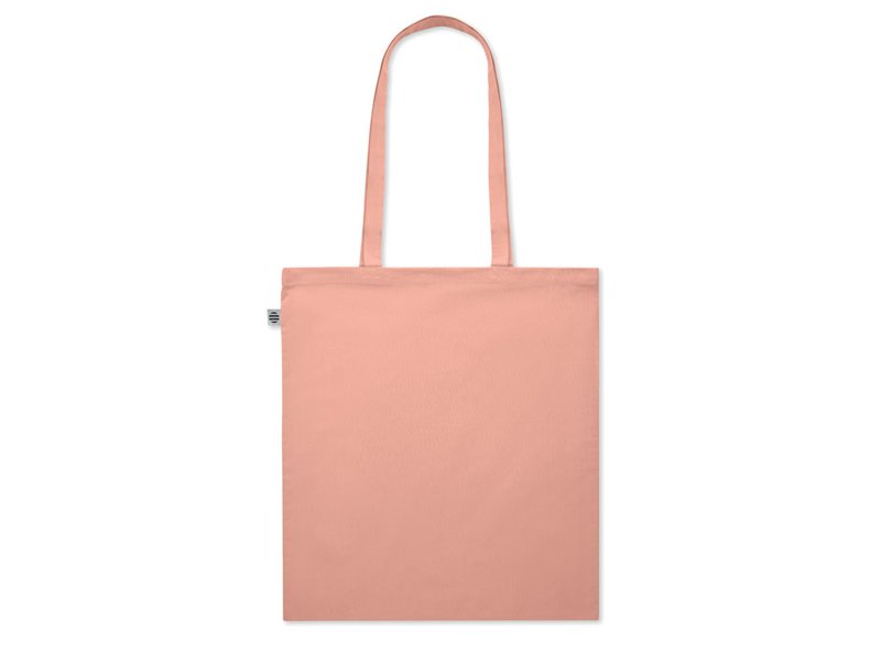 ONEL - Tas organisch katoen 180 gr/m²