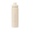 Tappo Bottle RCS Stainless Steel 800 ml single wall Tappo Bottle RCS Stainless Steel 800 ml single wall
