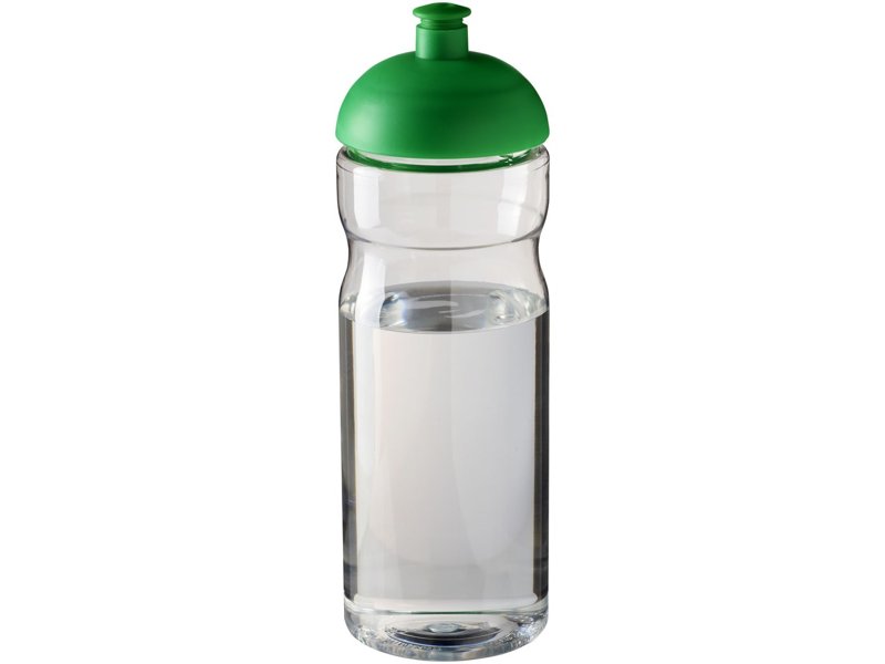 H2O Active® Base 650 ml bidon met koepeldeksel H2O Active® Base 650 ml bidon met koepeldeksel