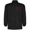 Escocia unisex lichtgewicht regenjas Escocia unisex lichtgewicht regenjas