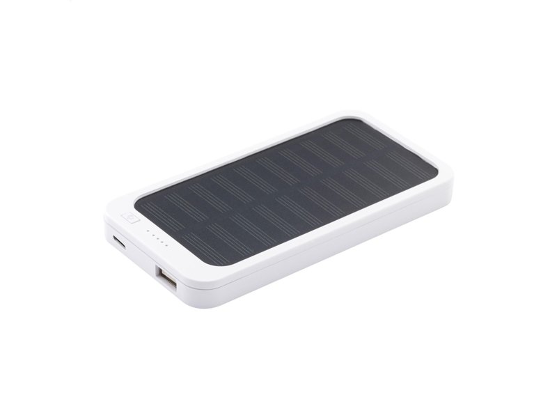 Solar RCS Powerbank 4000 oplader
