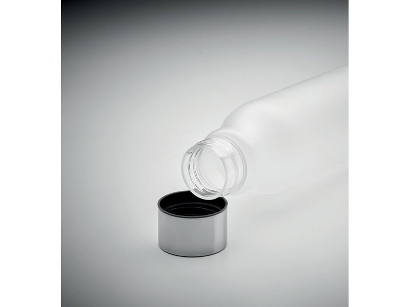 RPET drinkfles 600ML RPET drinkfles 600ML