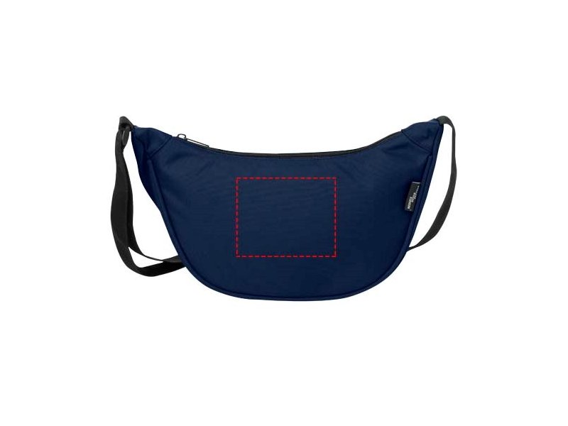 Byron gerecycled buiktasje 1,5 l Byron gerecycled buiktasje 1,5 l