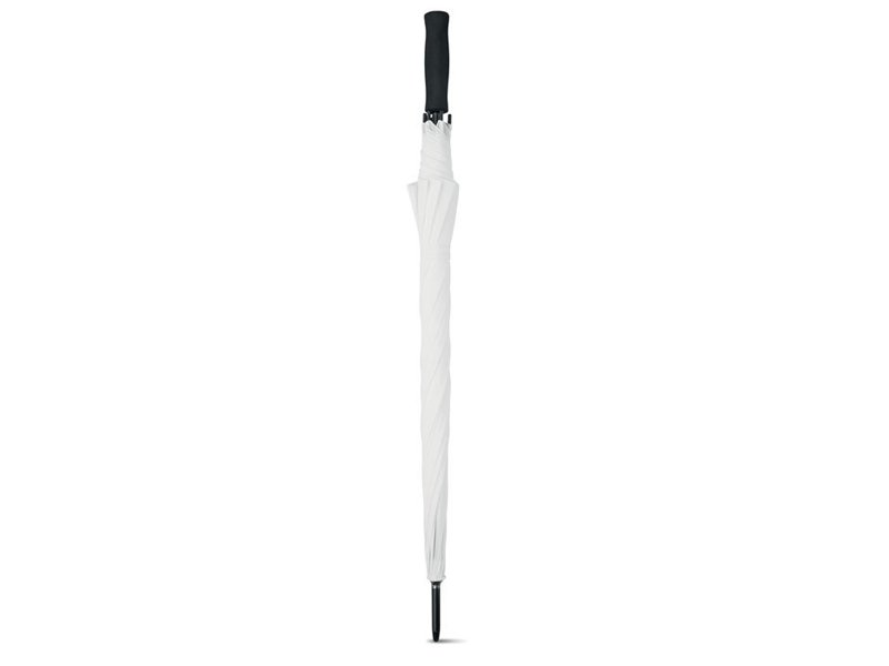 Swansea paraplu 27 inch bedrukken | Automatische paraplu met logo Swansea paraplu 27 inch bedrukken | Automatische paraplu met logo