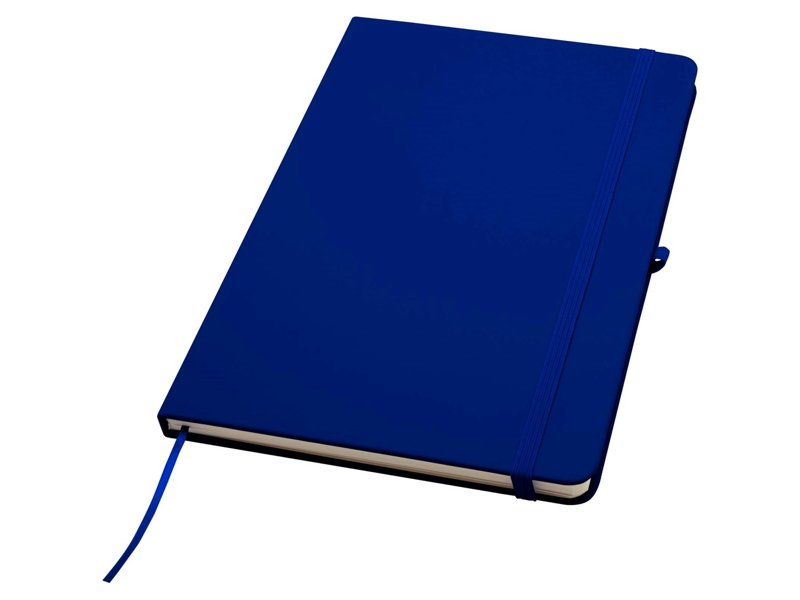 Spectrum Plus A5 notitieboek met harde kaft