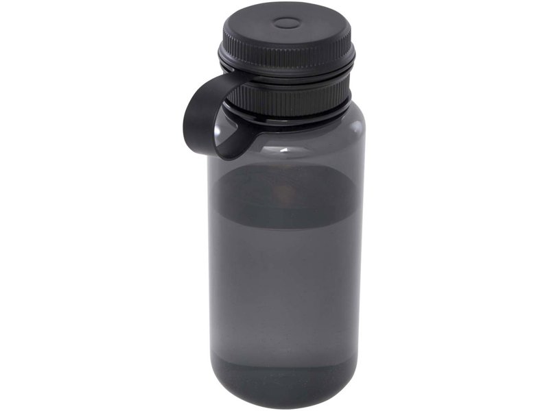 Ryder 900 ml RCS gecertificeerde RPET sportfles met multifunctioneel deksel