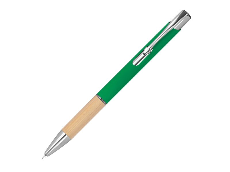 Gerecycleerde gelpen Napels bedrukken met logo | GiftsDirect