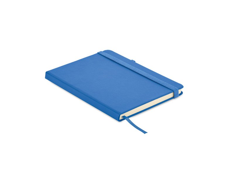 ARPU - Gerecycled PU A5 notitieboek ARPU - Gerecycled PU A5 notitieboek